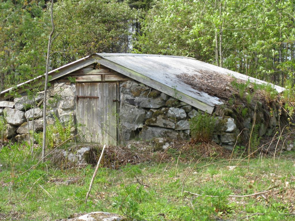 Tildas Urshult Exteriér fotografie