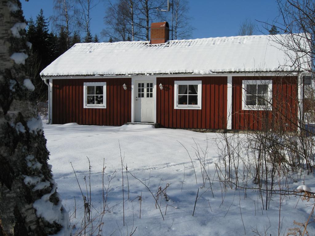Tildas Urshult Exteriér fotografie